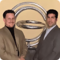 Michael Starr & Alan Ezeir Founders of GDI